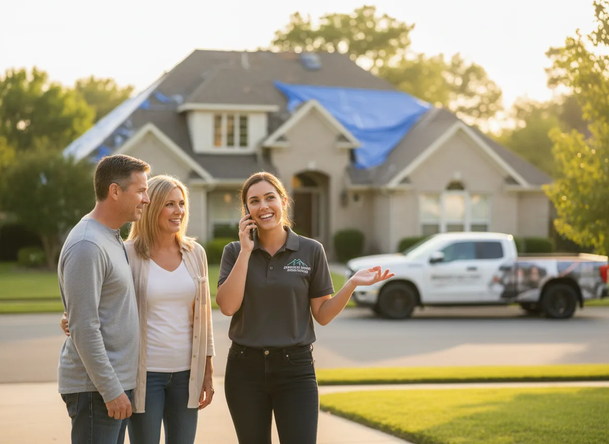 Emergency Roof Repair Rockwell, NC FAQs